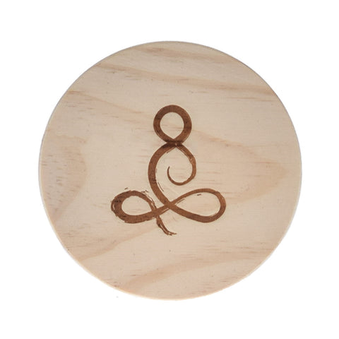 DW HOME- Zen Breathe- Eucalyptus & Rosemary Candle