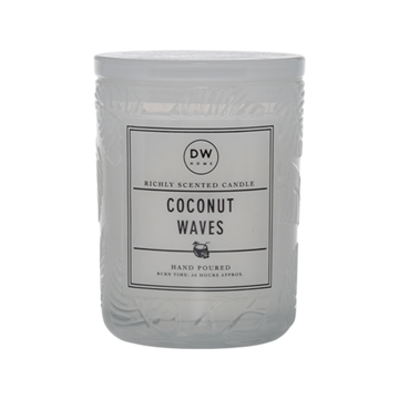 DW HOME Coconut Waves Candle