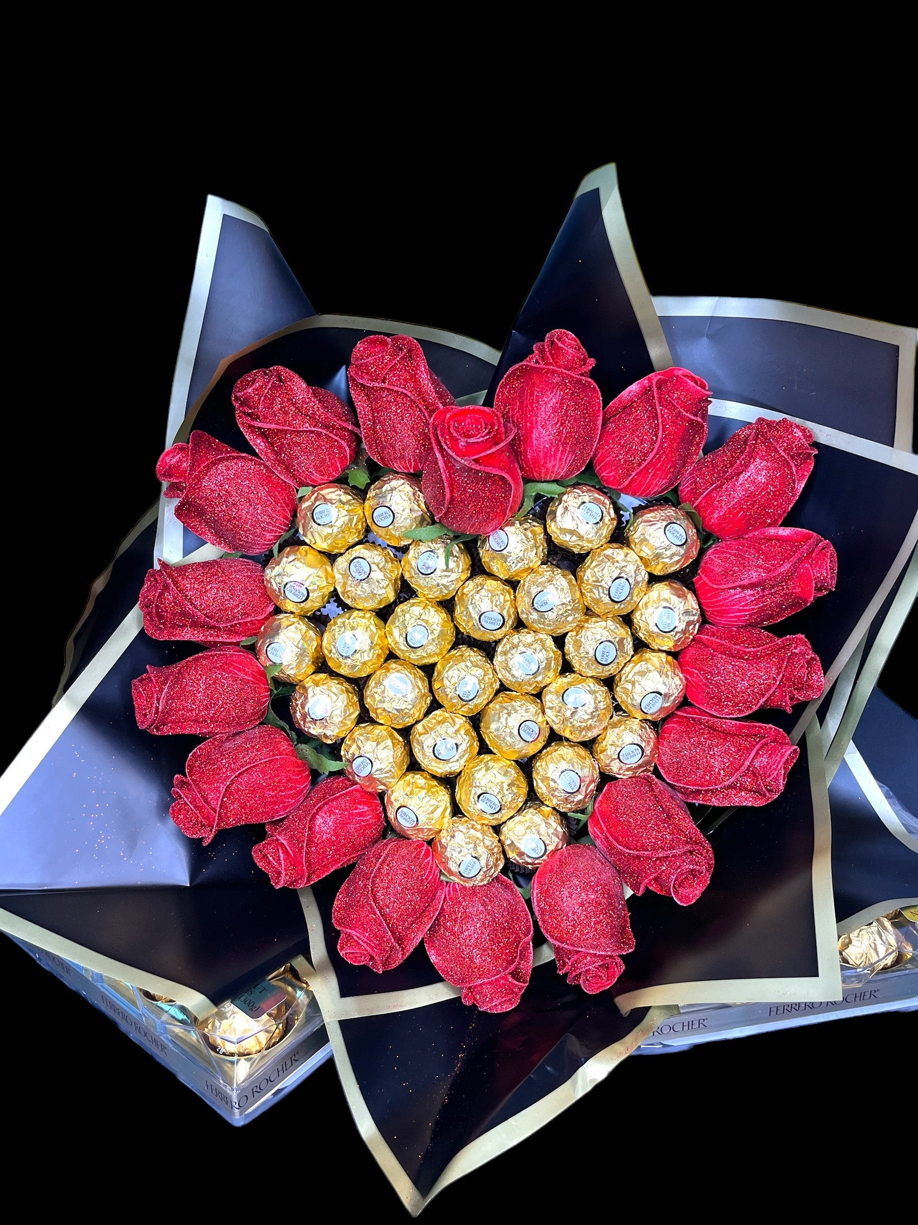 Heartfelt Elegance Bouquet