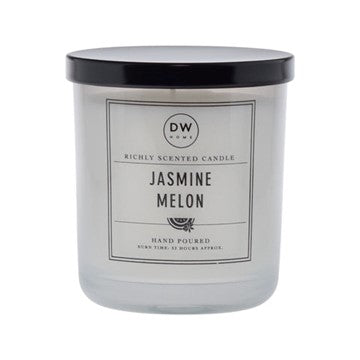 DW HOME Jasmine Melon Candle