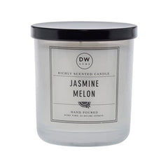DW HOME Jasmine Melon Candle