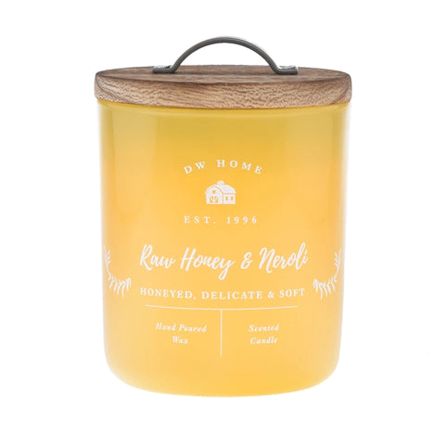 DW HOME Raw Honey & Neroli Candle