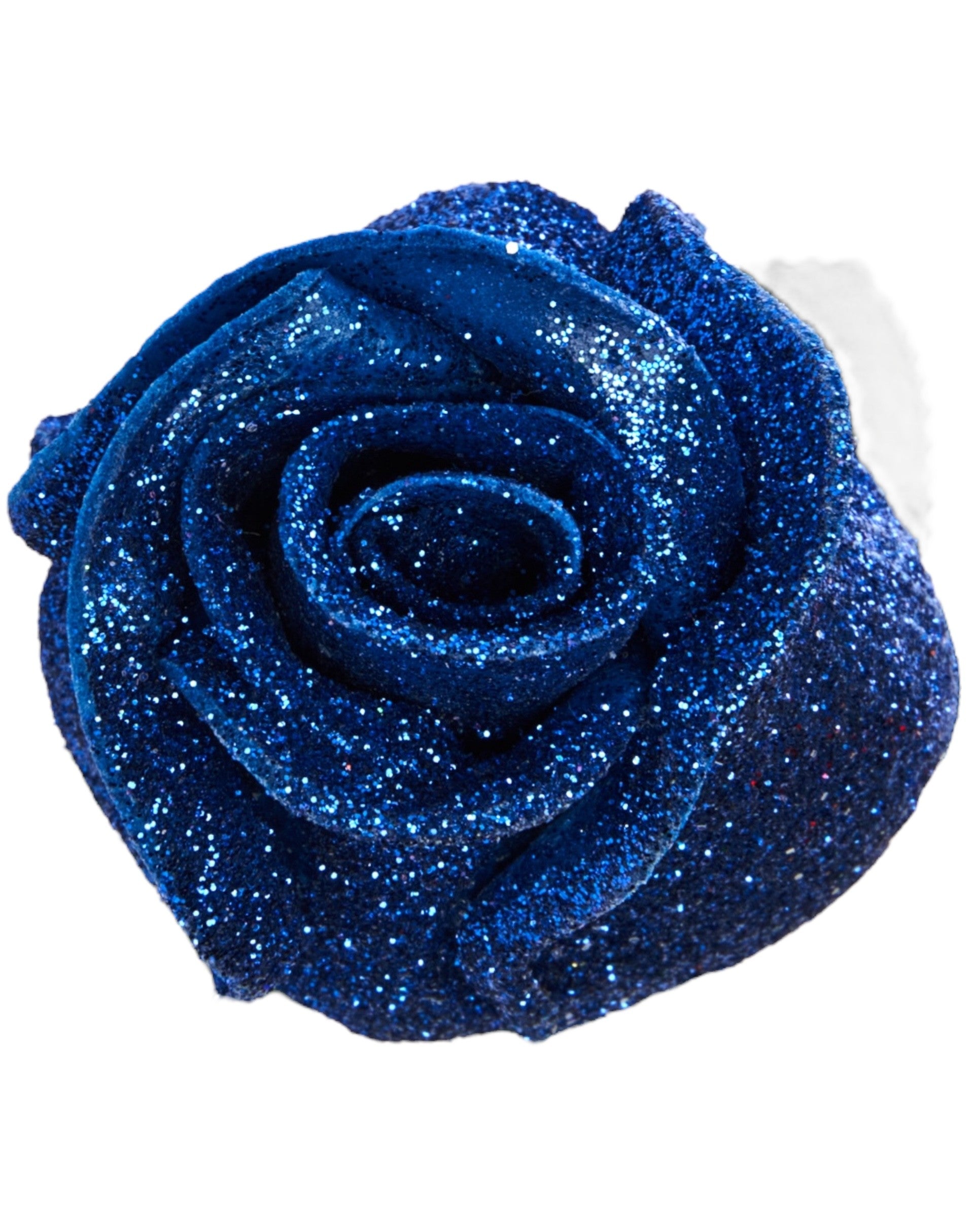Glitter Roses (Single Rose)