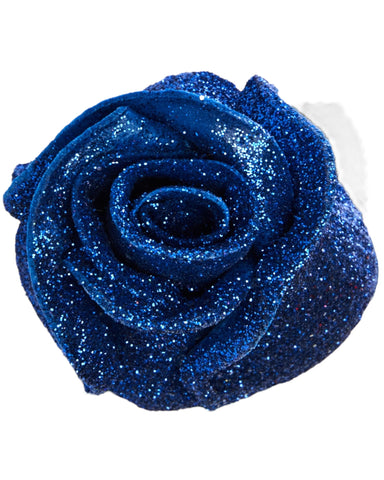 Glitter Roses (Single Rose)