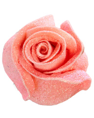 Glitter Roses (Single Rose)