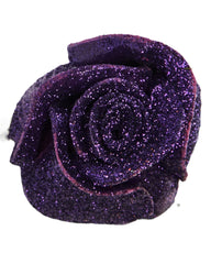Glitter Roses (Single Rose)