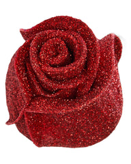 Glitter Roses (Single Rose)