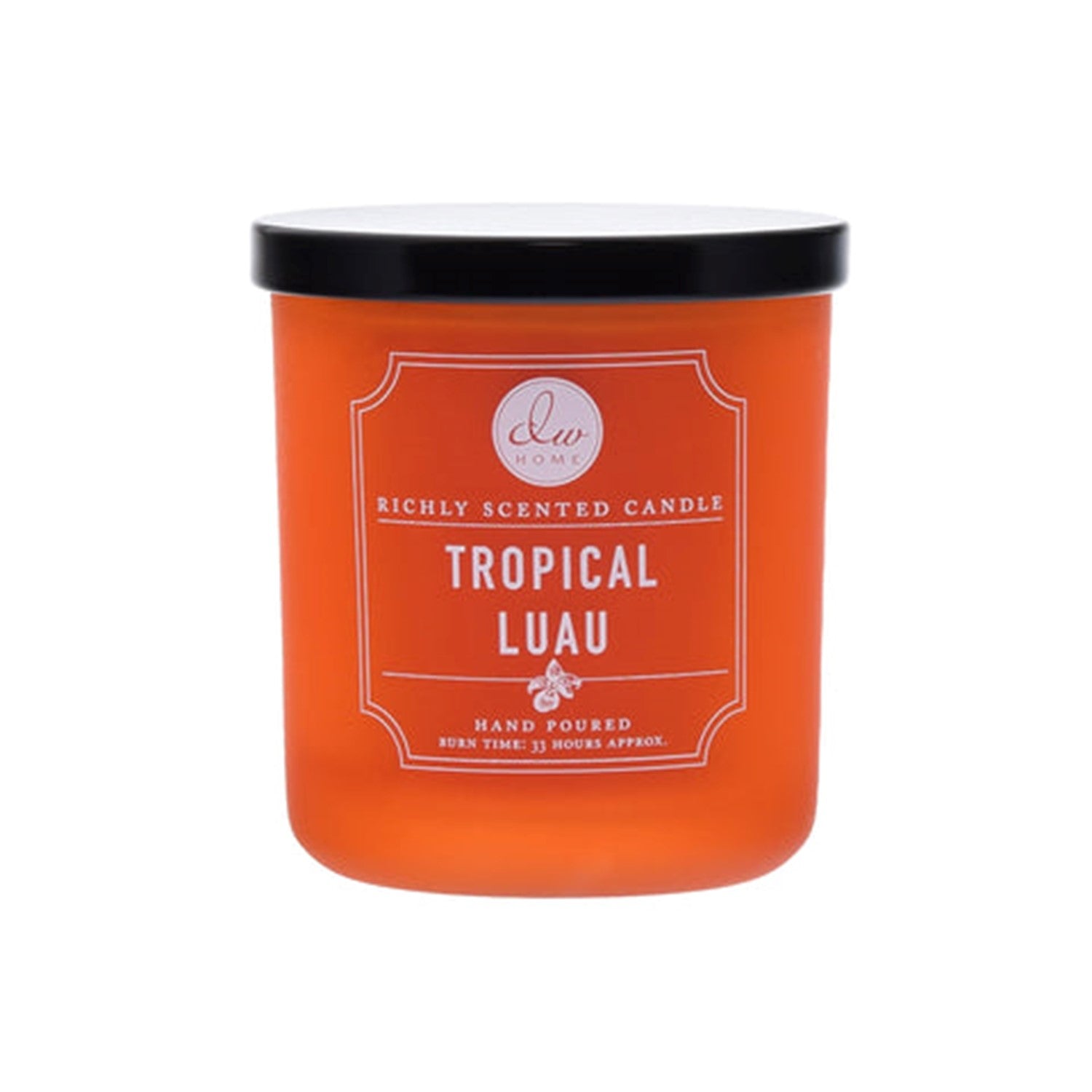 DW HOME Tropical Luau Candle