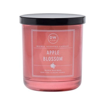DW HOME Apple Blossom Candle