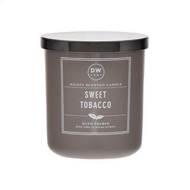 DW HOME Sweet Tobacco Candle