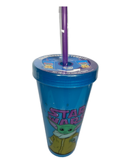Color Changing Star Wars Tumbler (24oz)