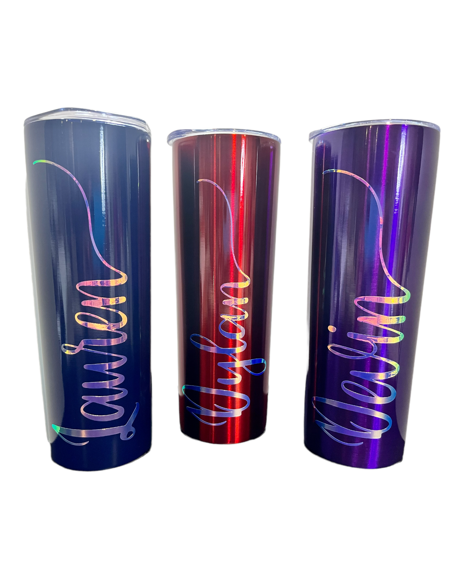 Personalized Tumbler (20oz)