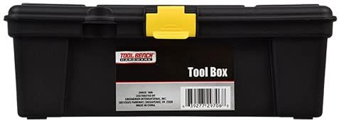 Hardware Tool Box