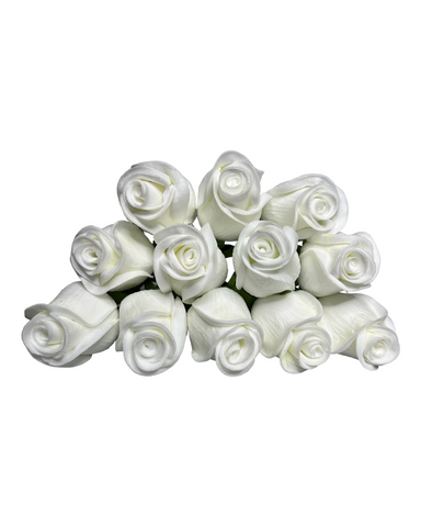 Real Touch Roses (12 Roses)