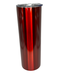 Personalized Tumbler (20oz)