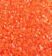 Single AB Resin Rhinestone (5mm)