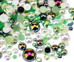 Unicorn Flat Back Pearl Kits