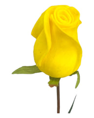 Real Touch Roses (Single Rose)