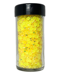 Single AB Resin Rhinestone (5mm)