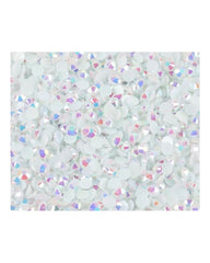 Single AB Resin Rhinestone (4mm)