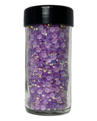 Single AB Resin Rhinestone (5mm)