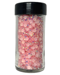 Single AB Resin Rhinestone (4mm)