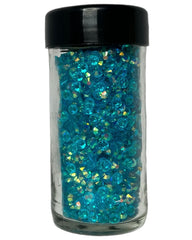 Single AB Resin Rhinestone (4mm)