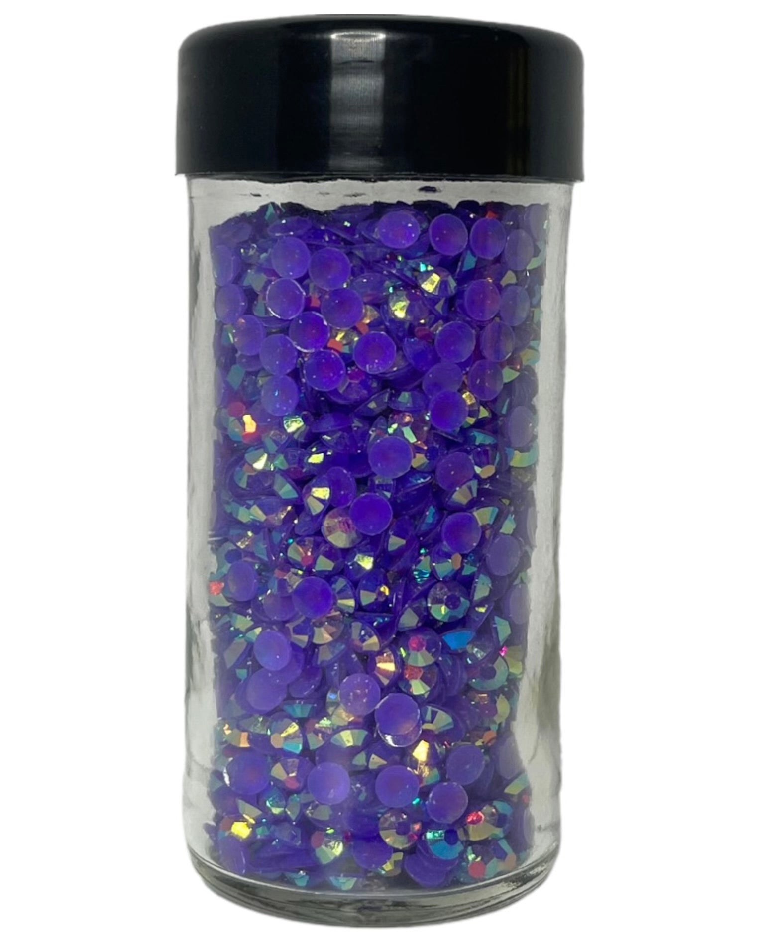 Single AB Resin Rhinestone (5mm)