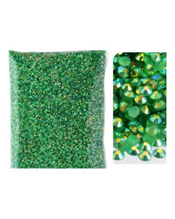 Single AB Resin Rhinestone (5mm)