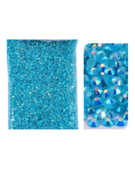 Single AB Resin Rhinestone (5mm)