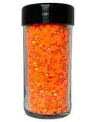 Single AB Resin Rhinestone (4mm)