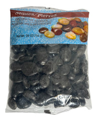 Decorative Black Stones