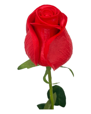 Real Touch Roses (Single Rose)