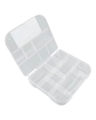 Craft Supply Organizer 9-Compartments