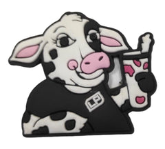 The Milky Way Straw Cover