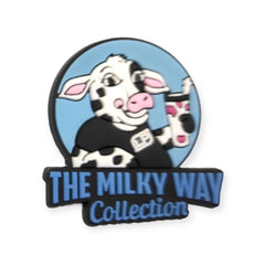 The Milky Way Straw Cover