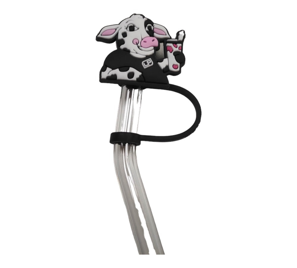 The Milky Way Straw Cover