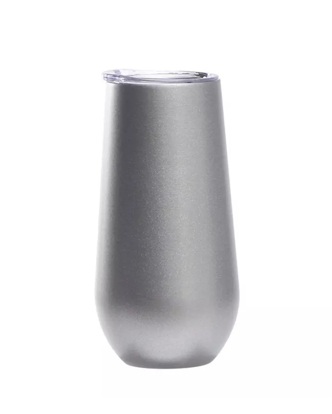 Single Stainless Steel Double Wall Tumbler (6oz)