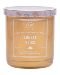 DW HOME Sunset Bliss Scented Candle