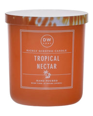 DW HOME Tropical Nectar Scented Candle